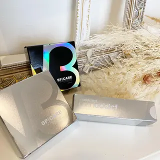 荒木 ひろかのヘアスタイル