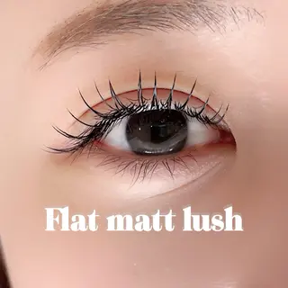 マツエク・マツパ eyelash salon7のマツエク・マツパデザイン