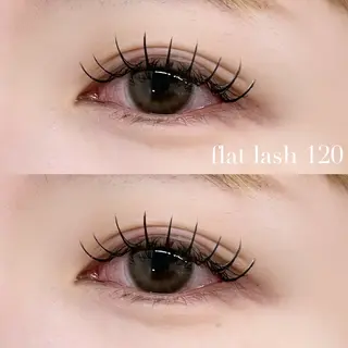 マツエク・マツパ 横浜 eyelist 🍒しみず🍒のマツエク・マツパデザイン