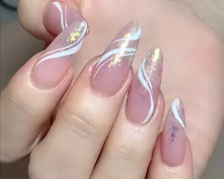 ネイル toki 横浜✨天王町のネイルデザイン