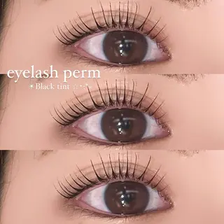 マツエク・マツパ eyelist syuriのマツエク・マツパデザイン