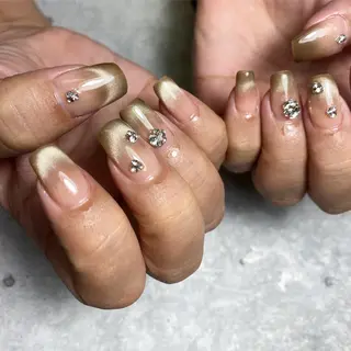 ネイル Nomoto KAKOのネイルデザイン