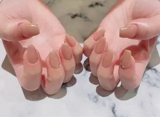 ネイル 奥田 加奈子のその他イメージ