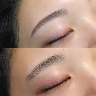 アイブロウ 眉*フェイス*まつげ 💎Dianaの眉毛・アイブロウイメージ