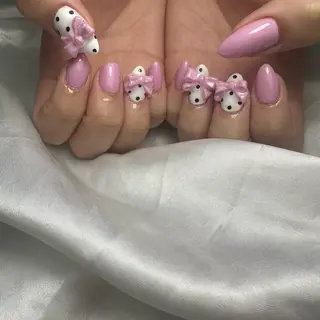 ネイル nailsalonBuwan所属・nailsalon Buwanのネイルデザイン