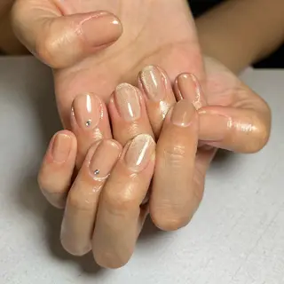 ネイル ♛ Meliaのネイルデザイン