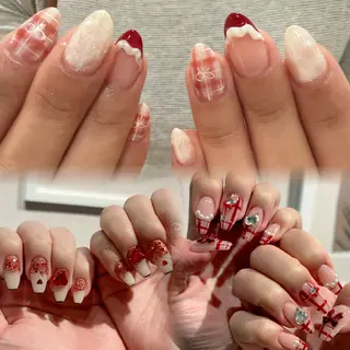 ネイル Bianca 名駅店 rinnのネイルデザイン