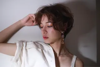 eyelist🌙 natsumiのマツエク・マツパデザイン