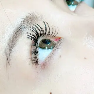 マツエク・マツパ Ayako Beautyのマツエク・マツパデザイン