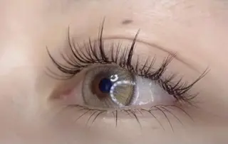 マツエク・マツパ yingsalon 🧚ゆうな🧚‍♂️のマツエク・マツパデザイン