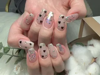 ネイル 🫧M. nailsのネイルデザイン