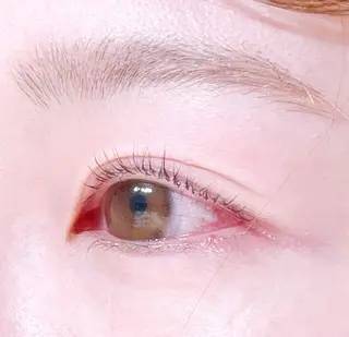 マツエク・マツパ CoCo Aoi 谷本葵のマツエク・マツパデザイン