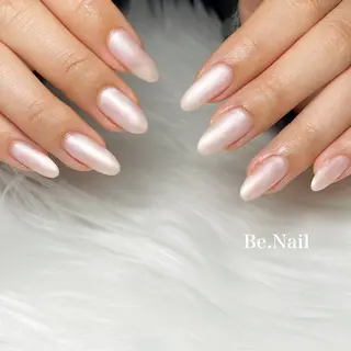 ネイル Be. Nailのネイルデザイン