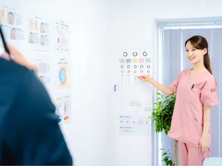 メンズ アイケアLaBo 熊本辛島町店のその他イメージ