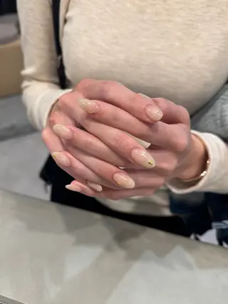 ネイル nakanishi ✧︎*。のネイルデザイン