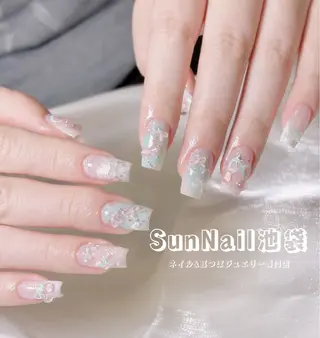 ネイル Sun Nail 池袋のエステ・リラクイメージ