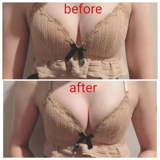 育乳専門店 Tulipeのエステ・リラクイメージ