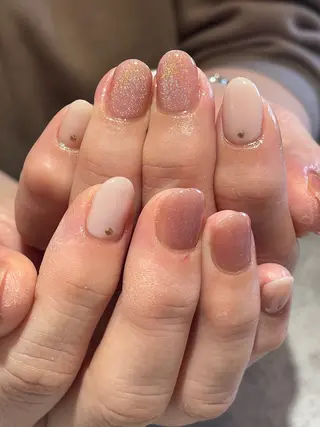 ネイル private salonopalのネイルデザイン