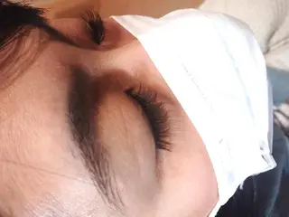 マツエク・マツパ NINU所属・アサカワ マキの眉毛・アイブロウイメージ