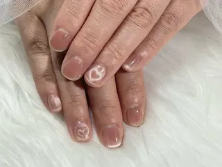 ネイル Maruyama Ayakaのネイルデザイン