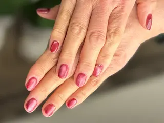 ネイル シエル所属・s yuのネイルデザイン