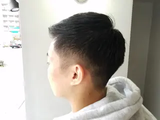 メンズ SOURCE 高槻/ モデル募集中💎のヘアスタイル