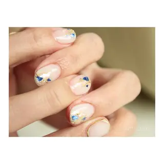 ネイル sumicco nailのネイルデザイン