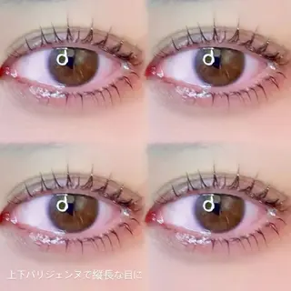 マツエク・マツパ 🦖fein. YUINA🦕⋆͛のマツエク・マツパデザイン