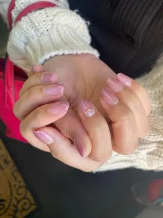 ネイル Ikarashi Mimuのネイルデザイン