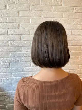 ショート 🌞メンズパーマ ONOE💈のヘアスタイル