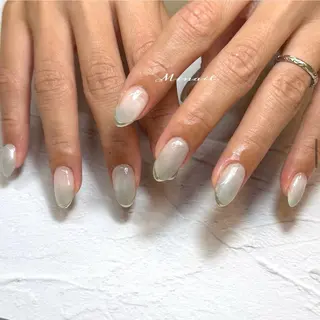 ネイル 自宅ネイルサロン Minailのネイルデザイン