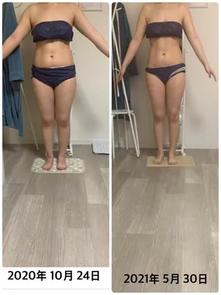 美ボディメイクサロン　only one body所属・桑田 里美のエステ・リラクイメージ