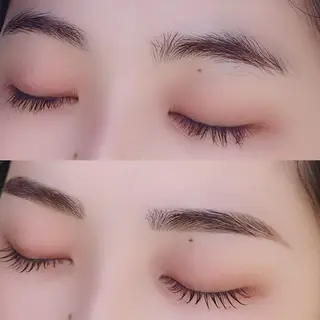 アイブロウ miku 🌟の眉毛・アイブロウイメージ