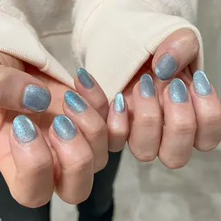 ネイル Lily🍒 NANAのネイルデザイン