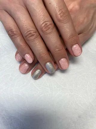 ネイル リリーズサプライ 瀬尾のネイルデザイン