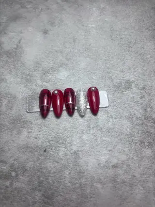 ネイル Nail Salon Taki/吉祥寺店のネイルデザイン