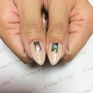 ネイル preciosa.nail所属・久場 晴美のネイルデザイン