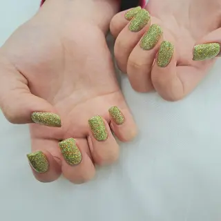 ネイル Bianca八王子 まえさだのネイルデザイン