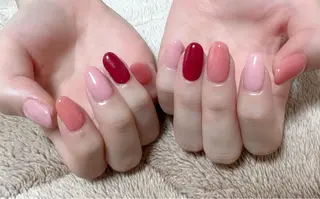 ネイル t. yoshizawaのネイルデザイン