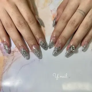 ネイル Feliz所属・Feliz 楽しいネイルサロンのネイルデザイン