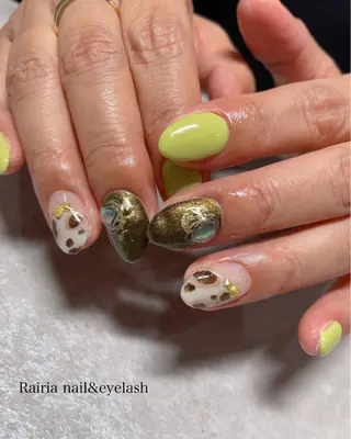 ネイル NAILSALON CRISTA所属・🤍CRISTA yui🤍のネイルデザイン