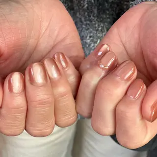 ネイル salon mowa所属・mowa 🌿‬ kanaのネイルデザイン