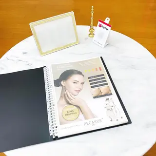 ビューティーサロン bleu clairのエステ・リラクイメージ