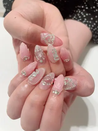 ネイル * haruのネイルデザイン