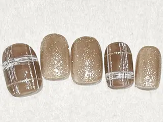 ネイル A. Fukushimaのネイルデザイン