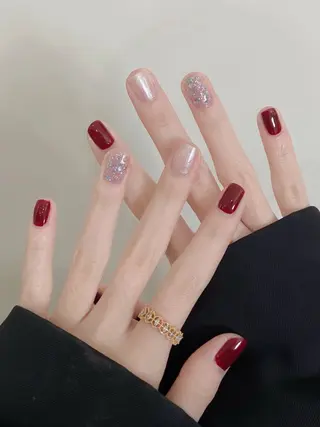 ネイル More Glam渋谷店のネイルデザイン