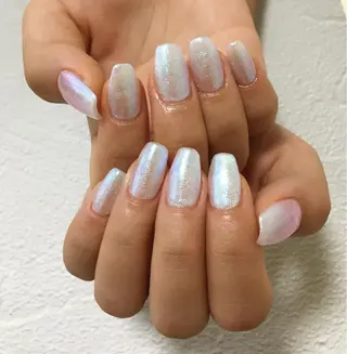 ネイル SHINE NAILのネイルデザイン