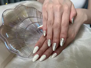 カラー ネイル L·COCO Nail所属・L♡ COCO nailのネイルデザイン