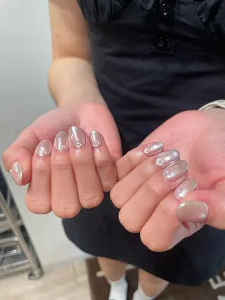 ネイル コトミ【メンズ特化】 女子ウケ提案🫶🏻のヘアスタイル