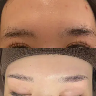 アイブロウ ルクール亀貝店 伊藤のマツエク・マツパデザイン